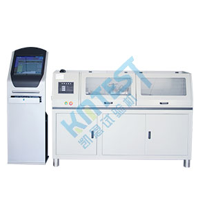 KN零部件扭轉(zhuǎn)試驗機(jī)